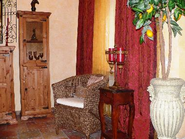 Holiday Apartment in Berlin (Steglitz) or holiday homes and vacation rentals