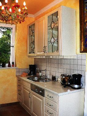 Holiday Apartment in Berlin (Steglitz) or holiday homes and vacation rentals