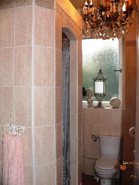 Holiday Apartment in Berlin (Steglitz) or holiday homes and vacation rentals