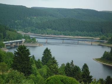 Holiday Apartment in Osterode Harz (Harz) or holiday homes and vacation rentals