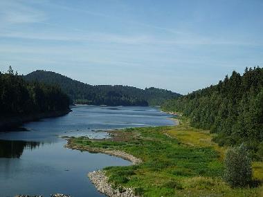 Holiday Apartment in Osterode Harz (Harz) or holiday homes and vacation rentals