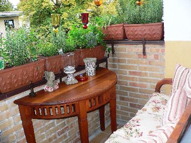 Holiday Apartment in Berlin (Steglitz) or holiday homes and vacation rentals