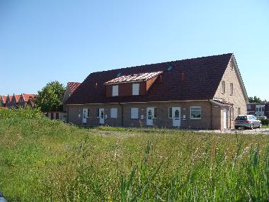 Holiday Apartment in Norddeich (Nordsee-Festland / Ostfriesland) or holiday homes and vacation rentals