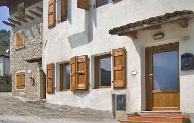 Holiday House in Barcis (Pordenone) or holiday homes and vacation rentals
