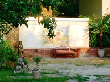 Holiday House in Lichterfelde (Steglitz) or holiday homes and vacation rentals