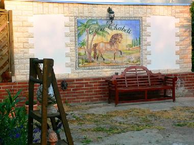 Holiday House in Lichterfelde (Steglitz) or holiday homes and vacation rentals