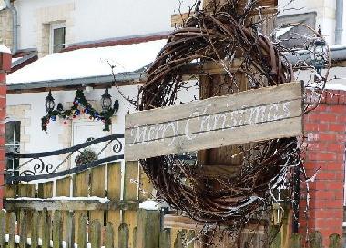 Holiday House in Lichterfelde (Steglitz) or holiday homes and vacation rentals