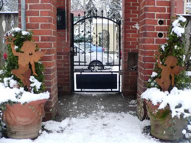 Holiday House in Lichterfelde (Steglitz) or holiday homes and vacation rentals