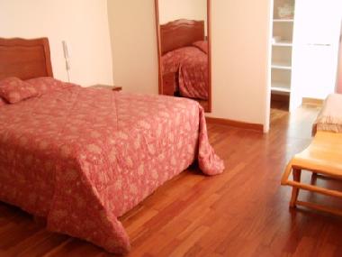 Holiday Apartment in Miraflores (Lima) or holiday homes and vacation rentals