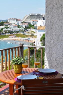 Holiday Apartment in Sitges (Barcelona) or holiday homes and vacation rentals