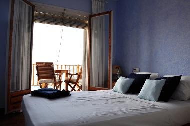 Holiday Apartment in Sitges (Barcelona) or holiday homes and vacation rentals