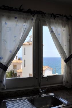 Holiday Apartment in Sitges (Barcelona) or holiday homes and vacation rentals