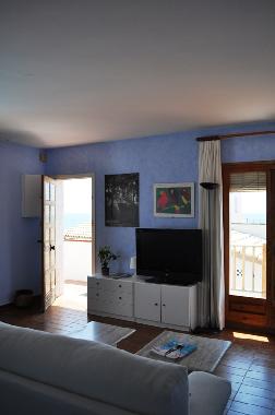 Holiday Apartment in Sitges (Barcelona) or holiday homes and vacation rentals