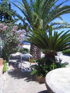 Holiday House in Balestrate (Palermo) or holiday homes and vacation rentals