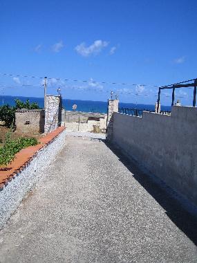 Holiday House in Balestrate (Palermo) or holiday homes and vacation rentals