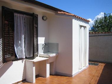 Holiday House in Balestrate (Palermo) or holiday homes and vacation rentals