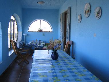 Holiday House in Balestrate (Palermo) or holiday homes and vacation rentals