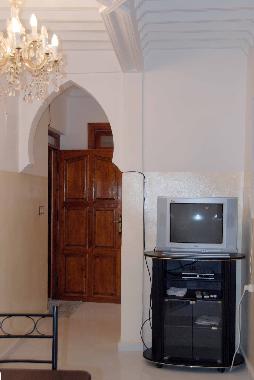 Holiday Apartment in Essaouira (Essaouira) or holiday homes and vacation rentals