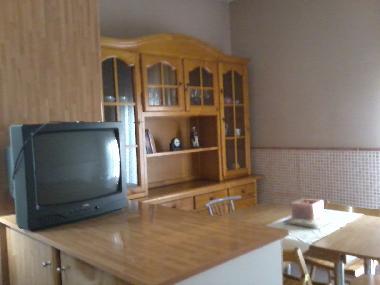 Holiday Apartment in L'Hospitalet Llobregat (Barcelona) or holiday homes and vacation rentals