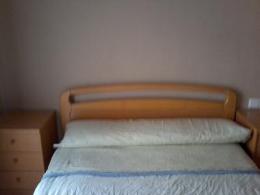 Holiday Apartment in L