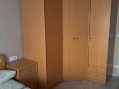 Holiday Apartment in L