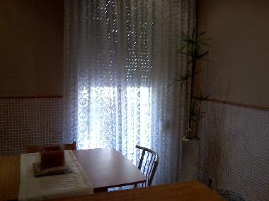 Holiday Apartment in L