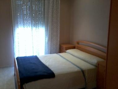 Holiday Apartment in L