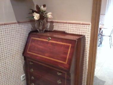 Holiday Apartment in L