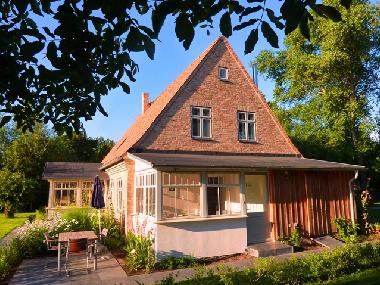 Holiday Apartment in Neuenkirchen (Ostsee-Inseln) or holiday homes and vacation rentals