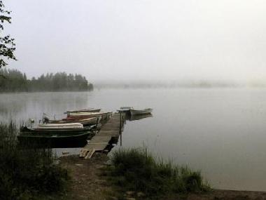 Holiday House in Virserum (Smaland) or holiday homes and vacation rentals
