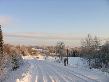 Holiday House in Virserum (Smaland) or holiday homes and vacation rentals