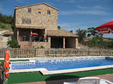 Holiday House in La Baronia de Rialb (Lleida) or holiday homes and vacation rentals