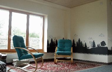 Holiday House in Pavilosta (Lettland) or holiday homes and vacation rentals