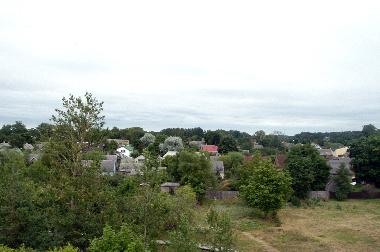 Holiday House in Pavilosta (Lettland) or holiday homes and vacation rentals