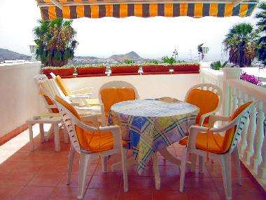 Holiday House in Chayofa (Teneriffa) or holiday homes and vacation rentals