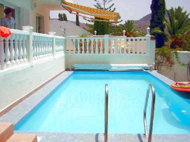 Holiday House in Chayofa (Teneriffa) or holiday homes and vacation rentals