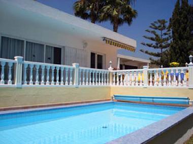 Holiday House in Chayofa (Teneriffa) or holiday homes and vacation rentals