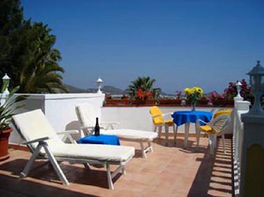 Holiday House in Chayofa (Teneriffa) or holiday homes and vacation rentals