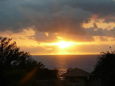 Sunrise
