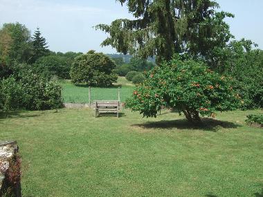 Holiday House in St Germain les Belles (Haute-Vienne) or holiday homes and vacation rentals