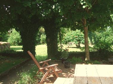 Holiday House in St Germain les Belles (Haute-Vienne) or holiday homes and vacation rentals