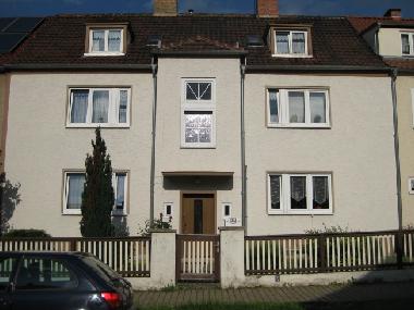 Holiday Apartment in Naumburg (Halle / Saale-Unstrut) or holiday homes and vacation rentals