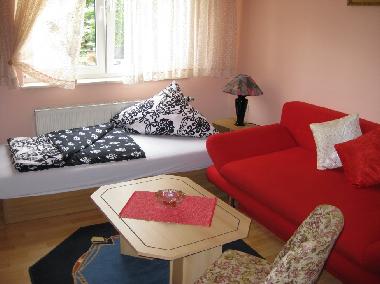 Holiday Apartment in Naumburg (Halle / Saale-Unstrut) or holiday homes and vacation rentals
