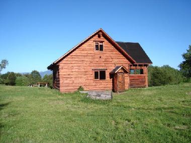 Holiday House in Chauquen (Los Lagos) or holiday homes and vacation rentals