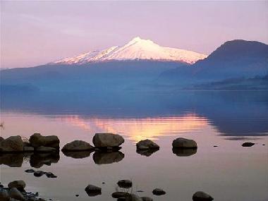 Holiday House in Chauquen (Los Lagos) or holiday homes and vacation rentals