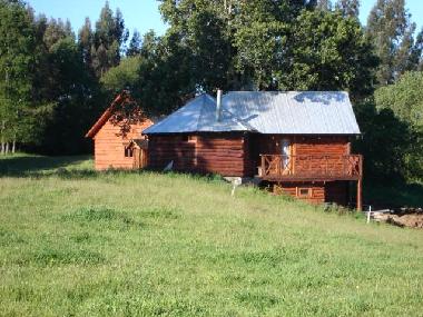 Holiday House in Chauquen (Los Lagos) or holiday homes and vacation rentals