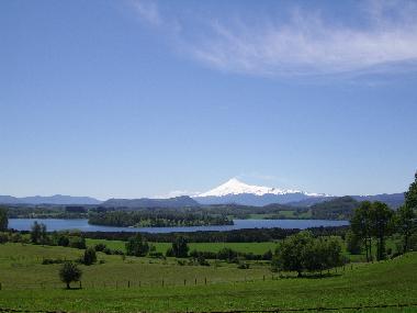 Holiday House in Chauquen (Los Lagos) or holiday homes and vacation rentals