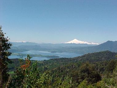 Holiday House in Chauquen (Los Lagos) or holiday homes and vacation rentals