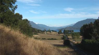 Holiday House in Chauquen (Los Lagos) or holiday homes and vacation rentals