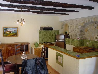 Holiday House in la caunette (H�rault) or holiday homes and vacation rentals